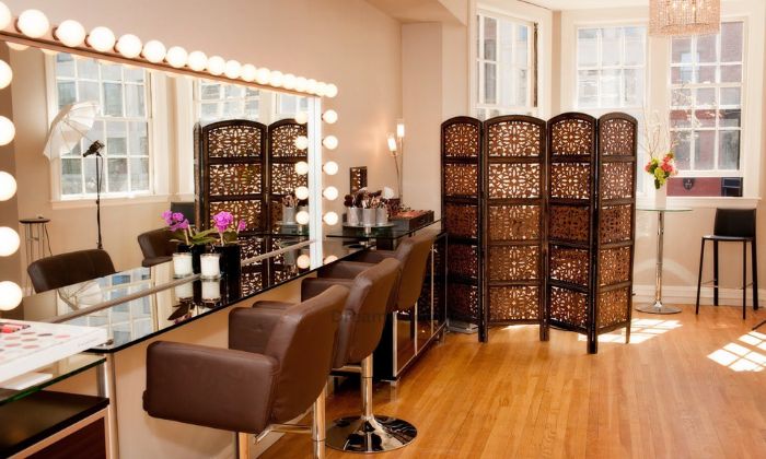 Heena chopra makeup artist